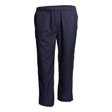 Load image into Gallery viewer, Men&#39;s Extra Large Plus Size Navy Cotton Ahorn Tracksuit Bottoms
