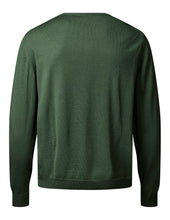 Load image into Gallery viewer, Clipper Milan V-Neck Jumper 89411 R
