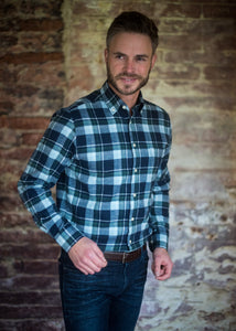 Henderson Casual Shirt R