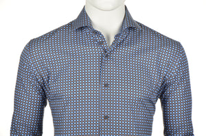 Eden Valley Shirt Hexagonal514597 K