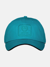 Load image into Gallery viewer, Lerros turquoise baseball cap
