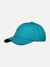 Load image into Gallery viewer, Lerros turquoise baseball cap
