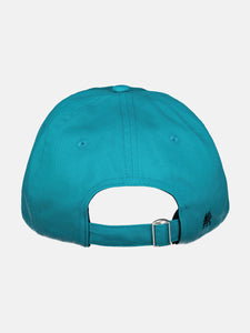 Lerros turquoise baseball cap
