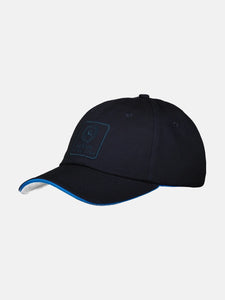 Lerros navy baseball cap