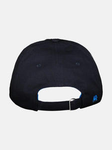 Lerros navy baseball cap