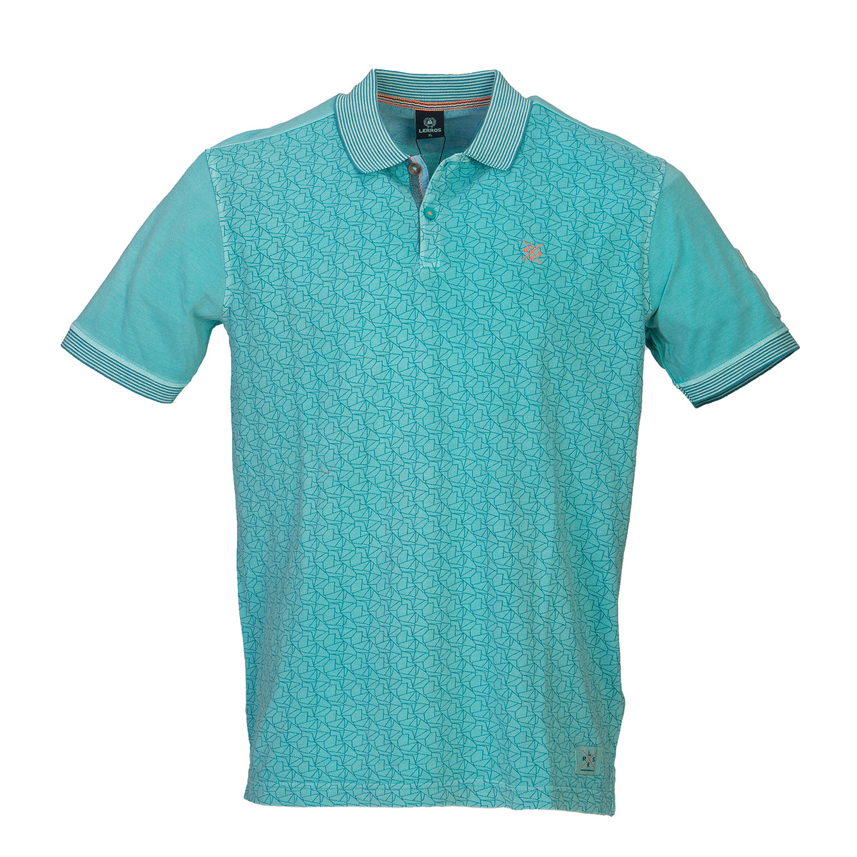 Lerros Polo Shirt R