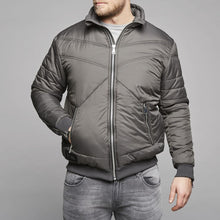 Load image into Gallery viewer, Replika Padded Casual Jacket K
