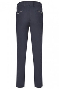 Club Of Comfort cotton trousers