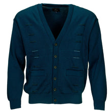Load image into Gallery viewer, Deer Park Buttoned Cardigan R
