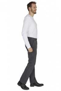 Club Of Comfort Cotton Trousers Denver4402n R