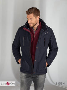 Gate One Casual Jacket R