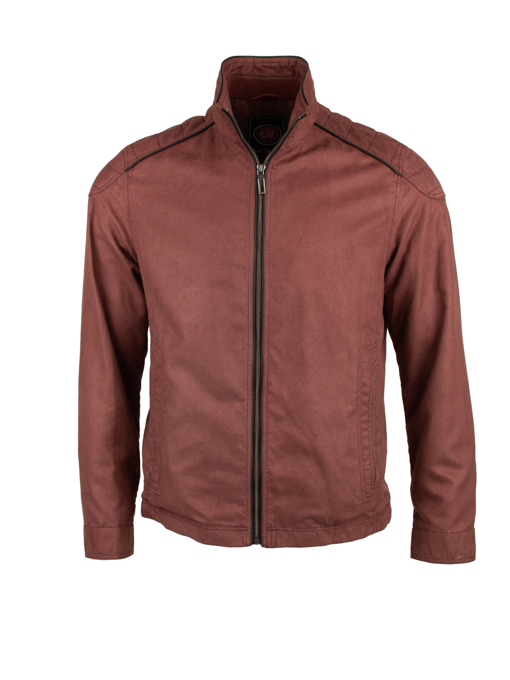 Gate One Lightweight Jacket 3455 R – Leaders Menswear