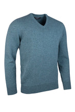 Load image into Gallery viewer, Glenmuir Lambswool V-Neck Pullover
