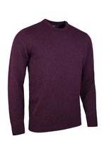 Load image into Gallery viewer, Glenmuir Lambswool Round Neck Jumper
