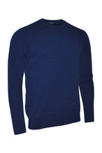 Load image into Gallery viewer, Glenmuir Crew Neck Lambswool Sweater

