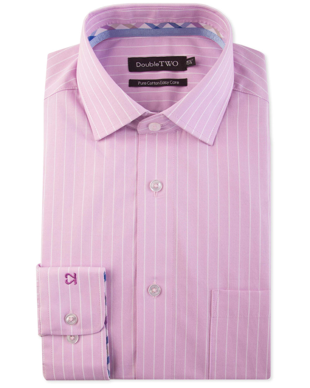 Double Two Formal Shirt R