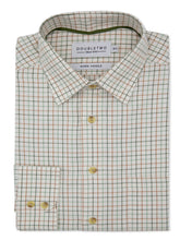 Load image into Gallery viewer, Double Two  tattersall check shirt
