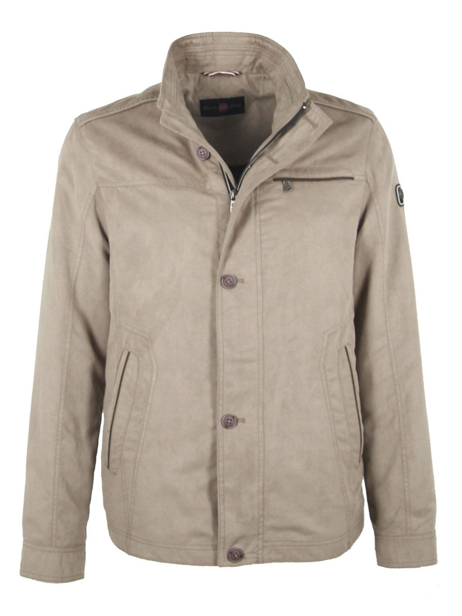 Gate One Lightweight Casual Jacket R – Leaders Menswear