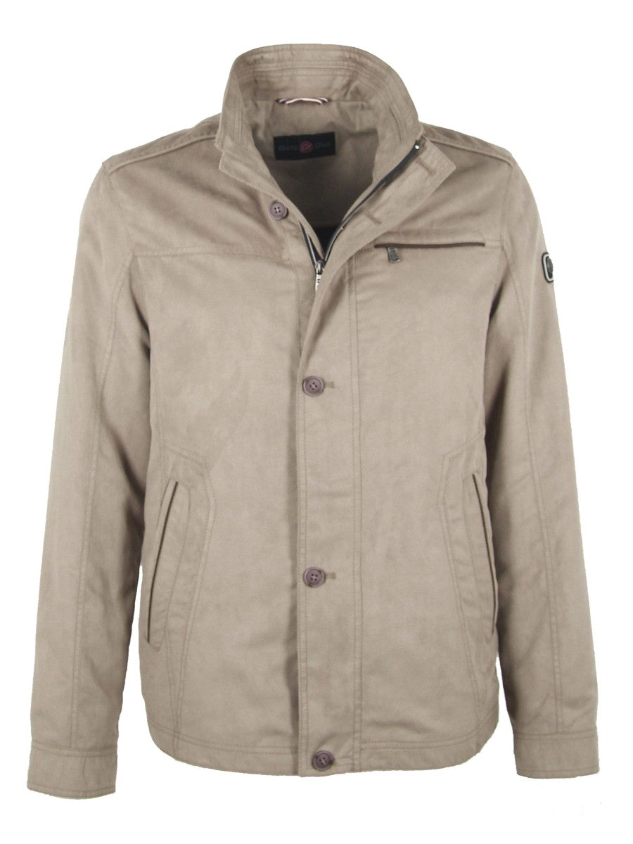 Gate One Lightweight Casual Jacket R