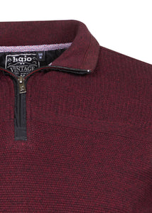 Hajo Polo Sweatshirt 27060 R