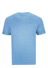Load image into Gallery viewer, Hajo light blue t-shirt
