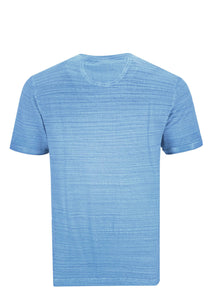 Hajo light blue t-shirt