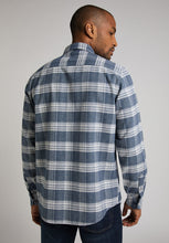 Load image into Gallery viewer, Mustang Clemens Dnm Check Shirt R
