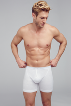Load image into Gallery viewer, Jockey Shorts Style Men&#39;s Underwear Big and Tall
