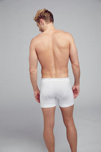 Jockey Shorts Style Men's Underwear Big and Tall