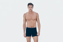 Load image into Gallery viewer, Jockey Men&#39;s Black Boxer Shorts Underpants Big &amp; Tall

