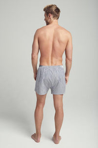 Jockey Men's Loose Fit Boxers Shorts Underpants Big and Tall