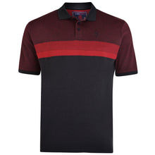Load image into Gallery viewer, Kam Polo Shirt K

