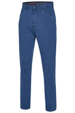 Load image into Gallery viewer, Club Of Comfort Western Style Cotton Trousers Keno R
