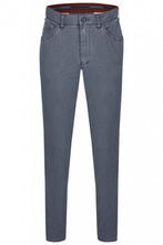 Load image into Gallery viewer, Club Of Comfort Keno Cotton Trousers 6527 K
