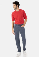 Load image into Gallery viewer, Club Of Comfort Keno Cotton Trousers 6527 K
