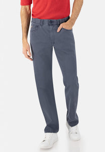 Club Of Comfort Keno Cotton Trousers 6527 R