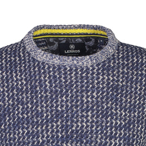 Lerros Round Neck Sweater 5049 R