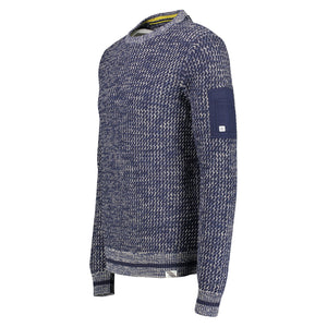 Lerros Round Neck Sweater 5049 K