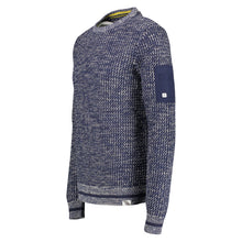 Load image into Gallery viewer, Lerros Round Neck Sweater 5049 R
