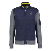 Load image into Gallery viewer, Lerros Sweat Jacket 4551 R
