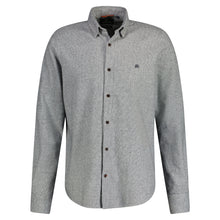 Load image into Gallery viewer, Lerros silver grey shirt
