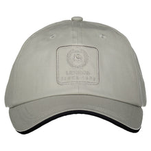 Load image into Gallery viewer, Lerros beige baseball cap
