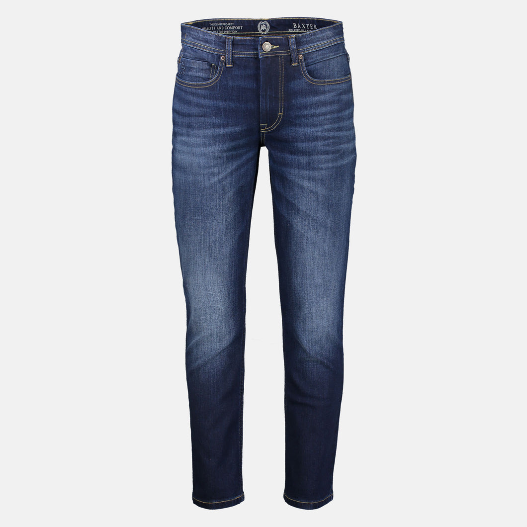 Lerros Baxter straight leg jeans