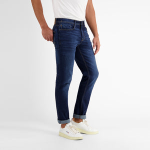 Lerros Baxter straight leg jeans