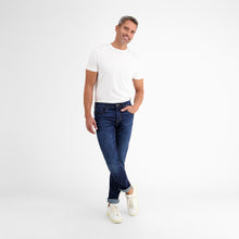 Load image into Gallery viewer, Lerros Baxter straight leg jeans
