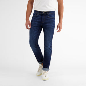 Lerros Baxter straight leg jeans