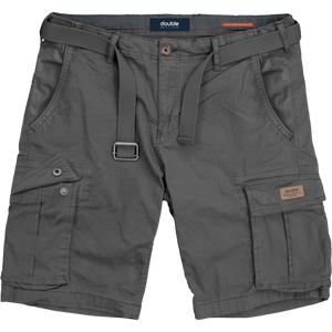 Double Outfitters Cargo Shorts Msh133 R
