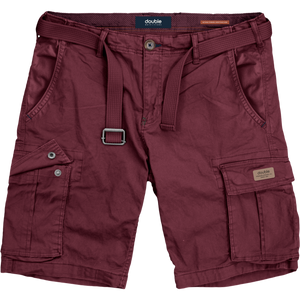 Double Outfitters Cargo Shorts Msh133 R