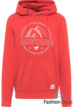 Load image into Gallery viewer, Mustang Bennet Hoodie 7179 R

