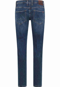 Mustang Oregon Tapered Jeans 883 R